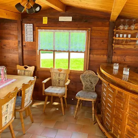 Appartement Haus Elfriede *