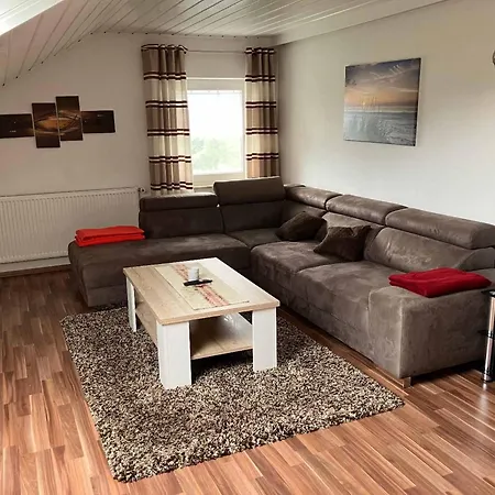 Appartement Haus Elfriede