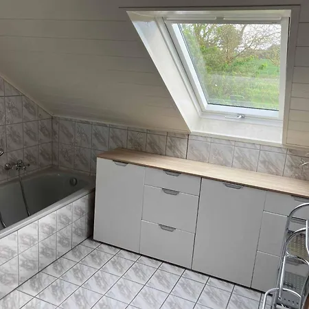 Haus Elfriede Appartement *
