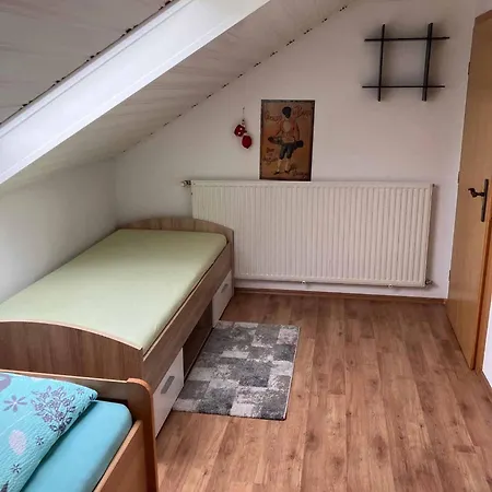 Haus Elfriede *