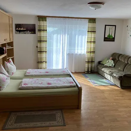 Appartement Haus Elfriede