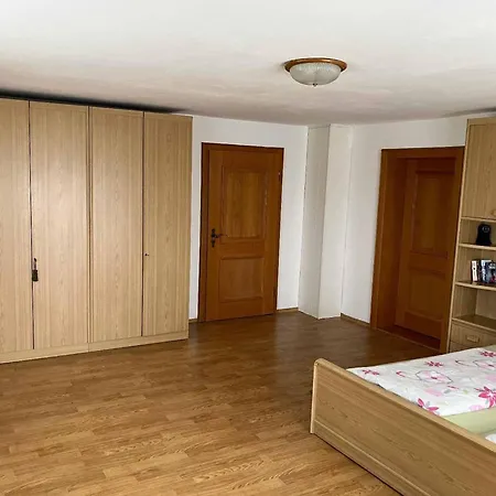 Appartement Haus Elfriede Neukirchen beim Heiligen Blut
