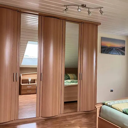 Haus Elfriede Appartement
