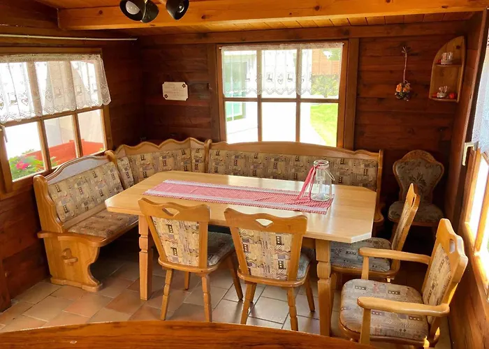 Haus Elfriede Neukirchen beim Heiligen Blut