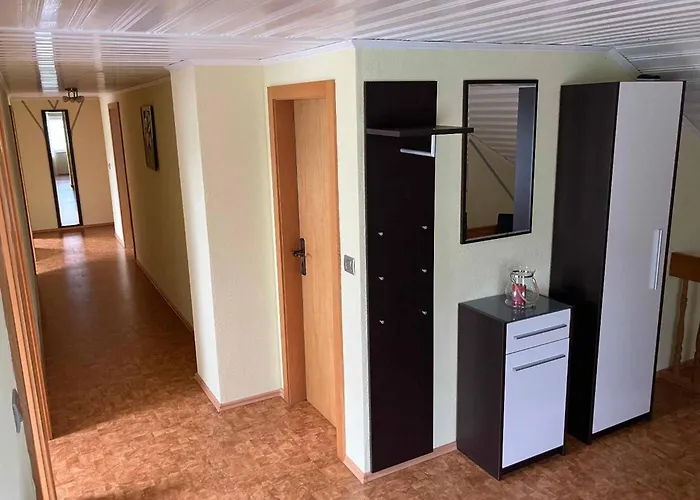 Haus Elfriede Neukirchen beim Heiligen Blut