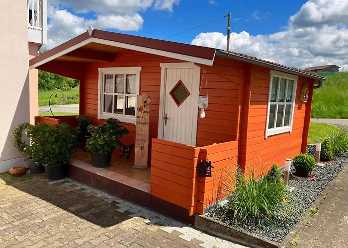 Haus Elfriede Appartamento