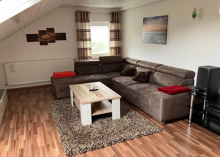 Appartamento Haus Elfriede