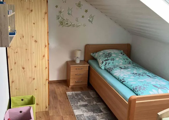 Haus Elfriede *