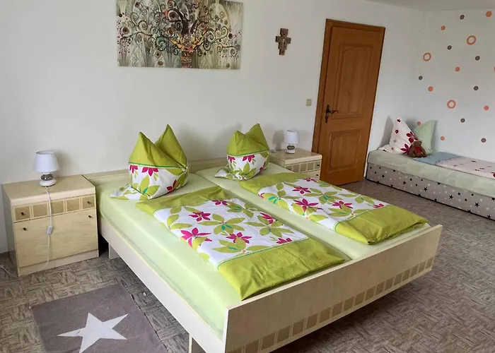 Appartamento Haus Elfriede