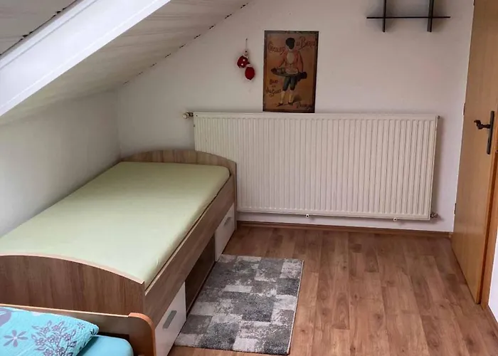 Haus Elfriede *