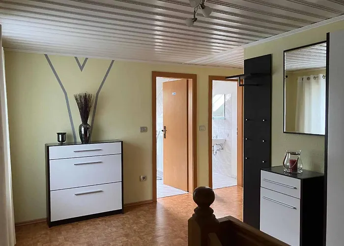 Haus Elfriede Neukirchen beim Heiligen Blut