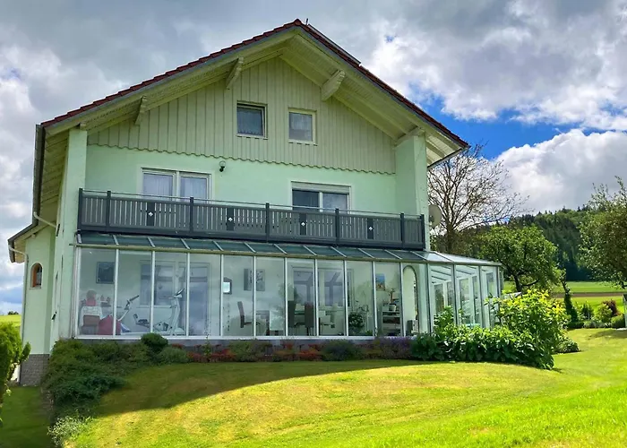 Haus Elfriede Appartamento Neukirchen beim Heiligen Blut