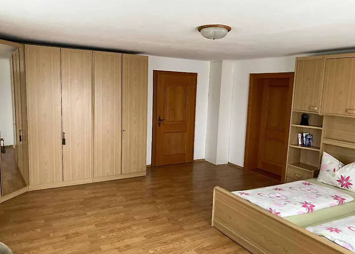 Appartamento Haus Elfriede Neukirchen beim Heiligen Blut