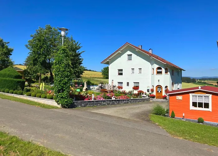 Haus Elfriede Appartamento Neukirchen beim Heiligen Blut