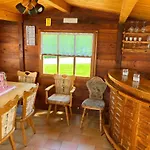 דירה Haus Elfriede *