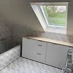 Haus Elfriede דירה *