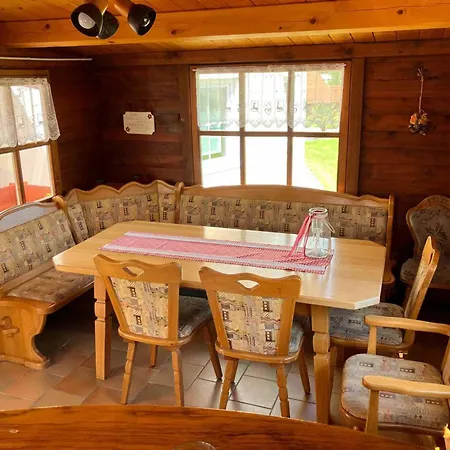 Haus Elfriede Neukirchen beim Heiligen Blut