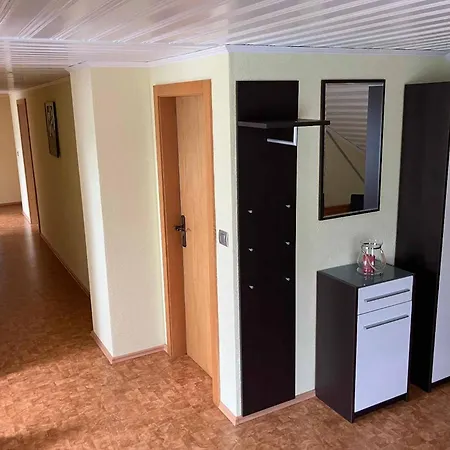 Haus Elfriede Neukirchen beim Heiligen Blut