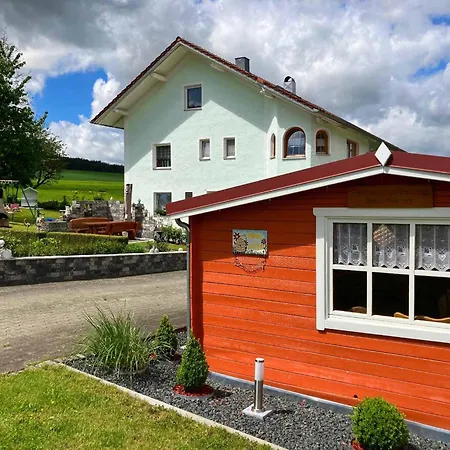 Haus Elfriede Apartmán