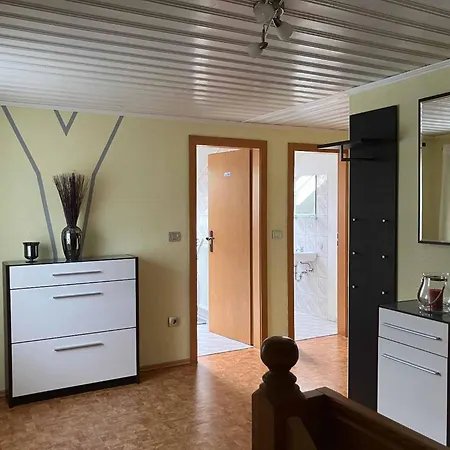 Haus Elfriede Neukirchen beim Heiligen Blut