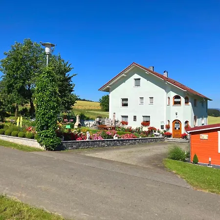 Haus Elfriede Apartmán Neukirchen beim Heiligen Blut