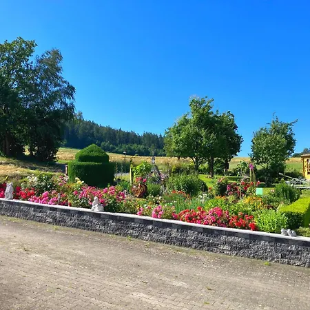Apartmán Haus Elfriede *