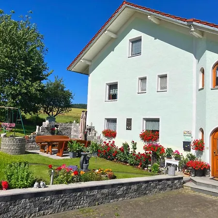 Haus Elfriede