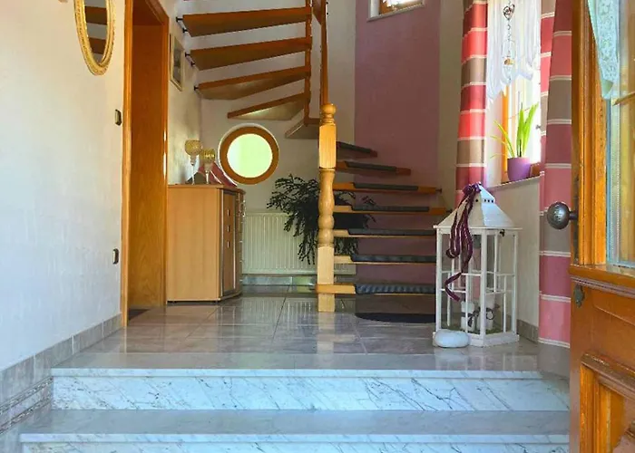 Appartement Haus Elfriede Neukirchen beim Heiligen Blut