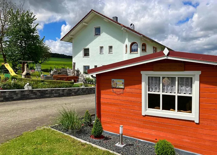 Haus Elfriede Appartement