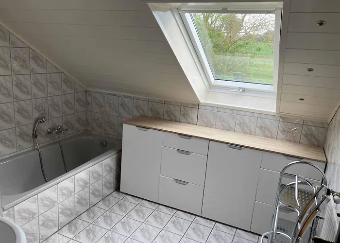 Haus Elfriede Appartement *