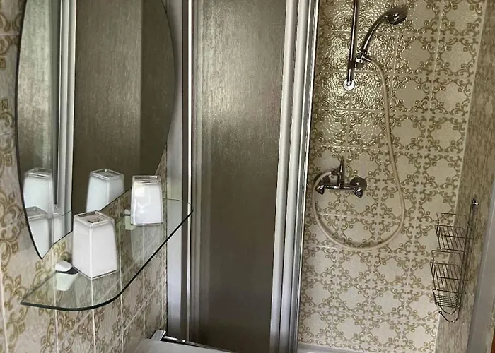 Appartement Haus Elfriede Neukirchen beim Heiligen Blut